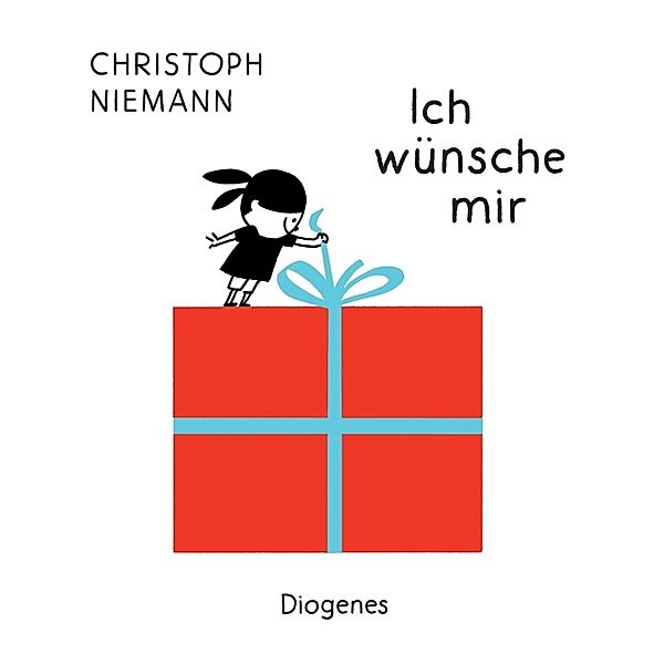 Ich wünsche mir, Christoph Niemann