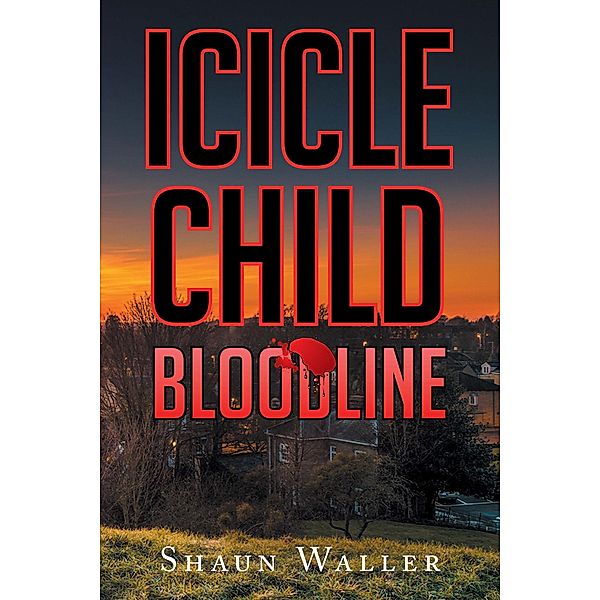 Icicle Child, Shaun Waller