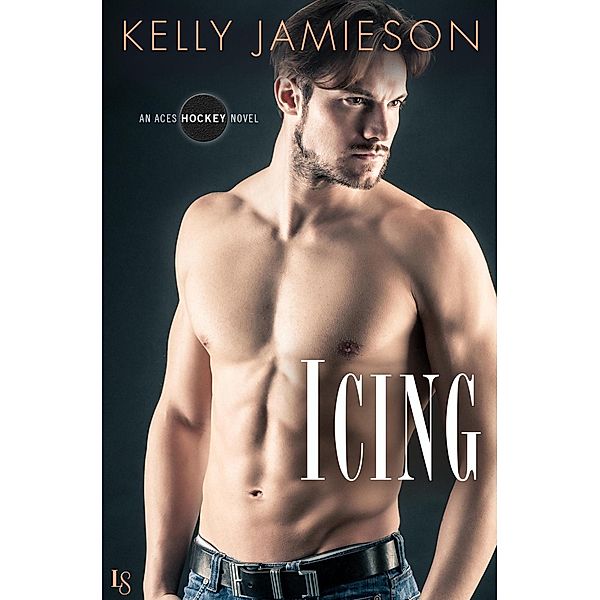 Icing / Aces Hockey Bd.3, Kelly Jamieson