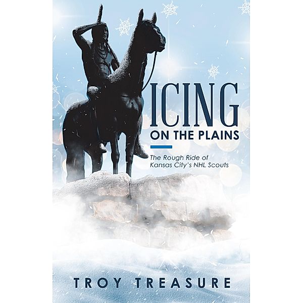 Icing on the Plains, Troy Treasure