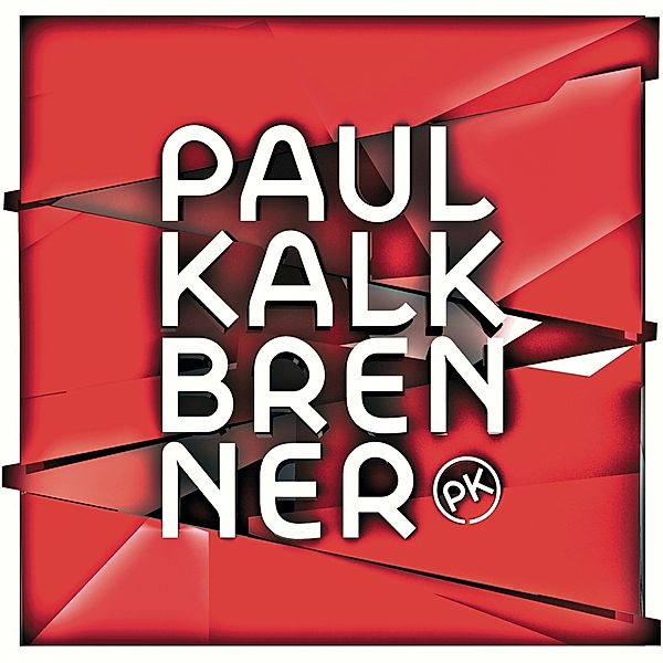 Icke Wieder, Paul Kalkbrenner