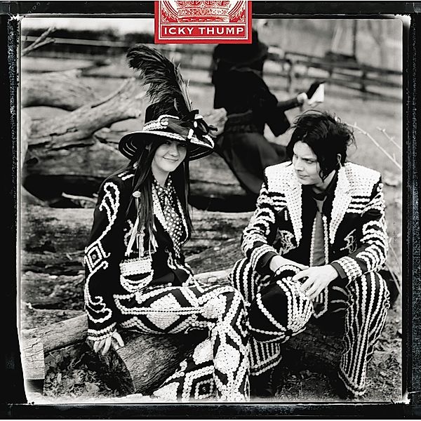 Icky Thump, The White Stripes