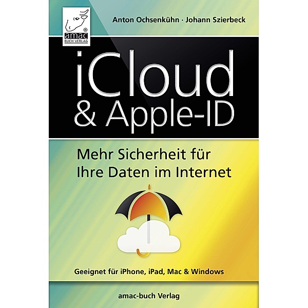 iCloud & Apple-ID, Anton Ochsenkühn, Johann Szierbeck