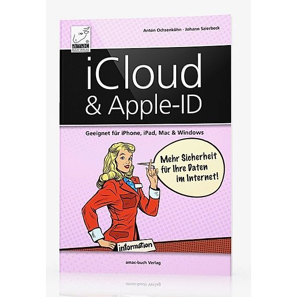 iCloud & Apple-ID, Anton Ochsenkühn, Johann Szierbeck