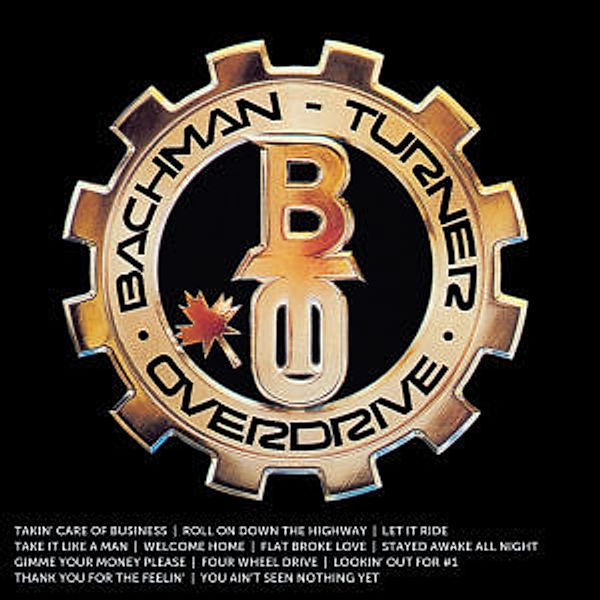 Icon, Bachman-turner Overdrive