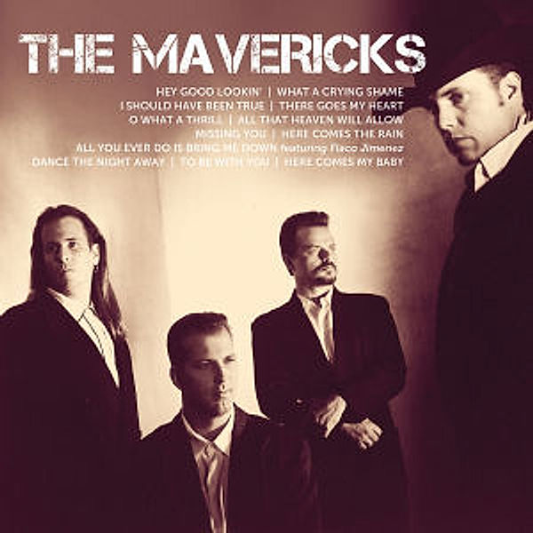 Icon, The Mavericks