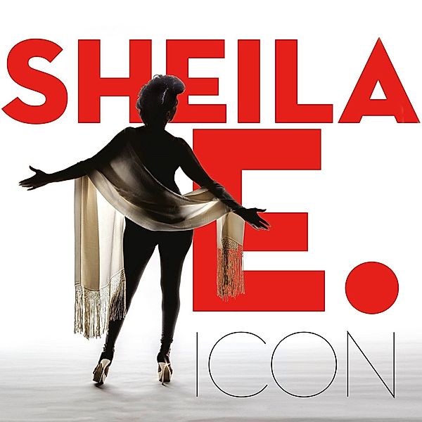 Icon, Sheila E.
