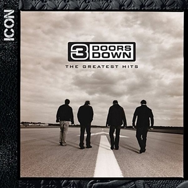 Icon, 3 Doors Down
