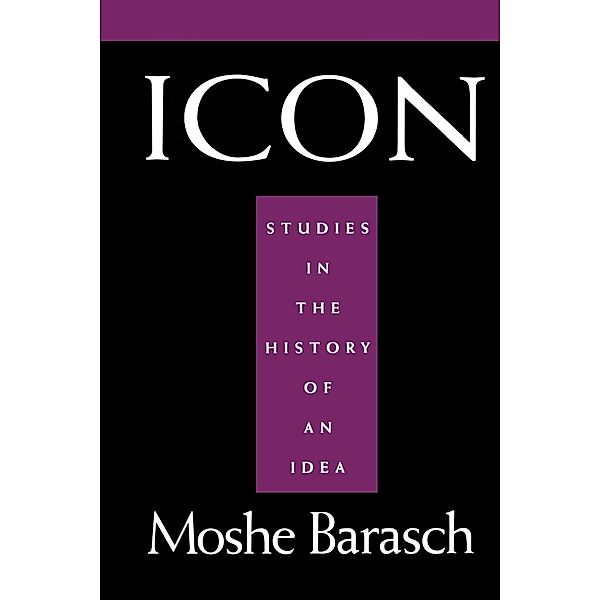 Icon, Moshe Barasch, Luci Serrano