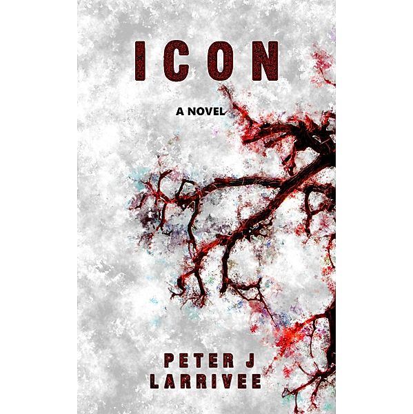 Icon, Peter J Larrivee