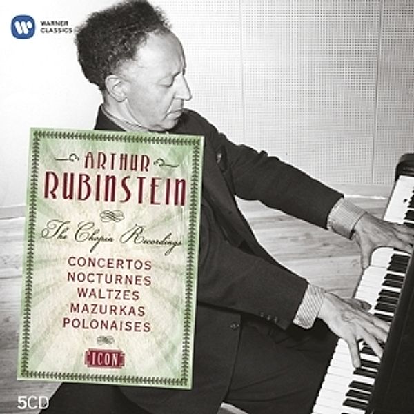 Icon:Arthur Rubinstein, Artur Rubinstein