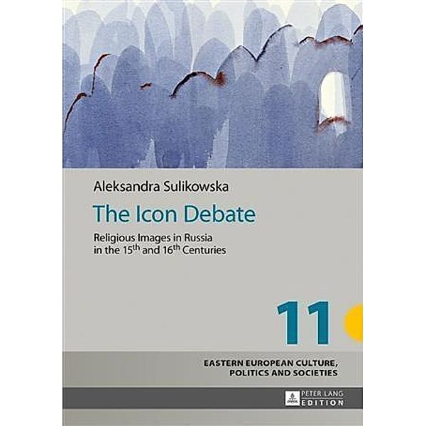 Icon Debate, Aleksandra Sulikowska