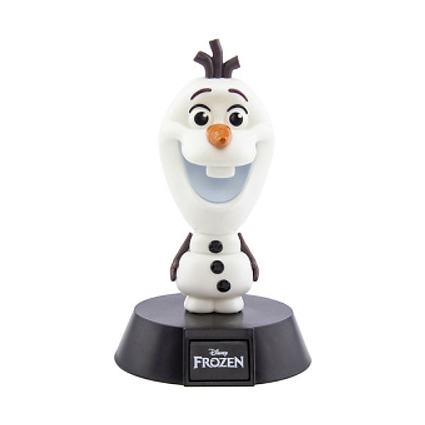 Icon Licht: Frozen 2 - Olaf