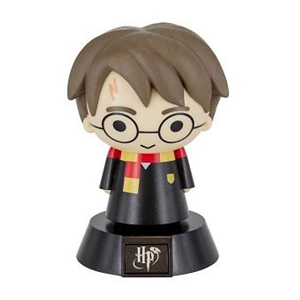 Icon Licht: Harry Potter