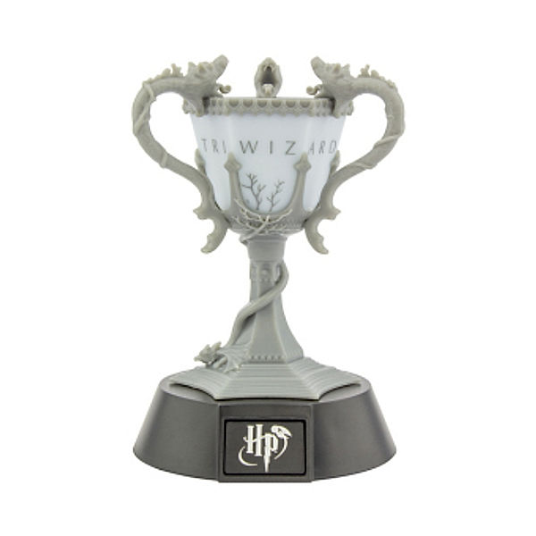 Icon Licht: Harry Potter - Triwizard Cup