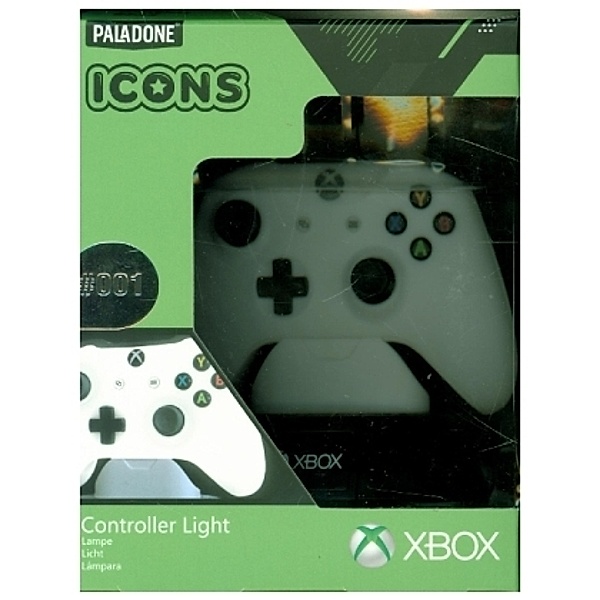 Icon Licht: Xbox Controller