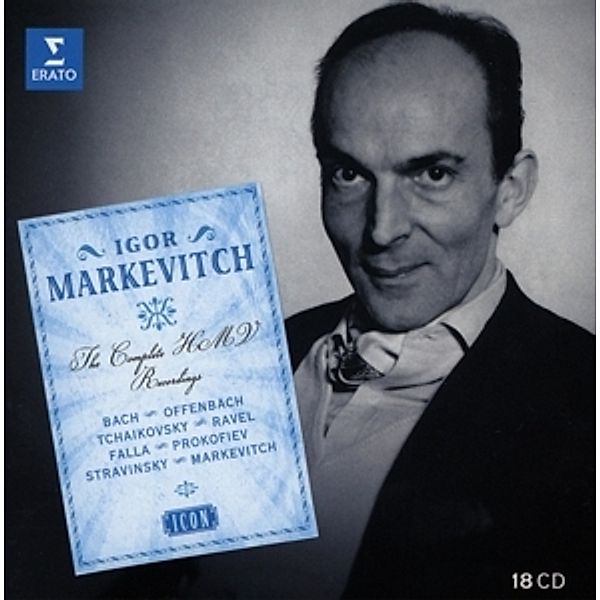 Icon: Markevitch,Igor, Igor Markevitch