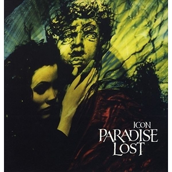 Icon (Vinyl), Paradise Lost