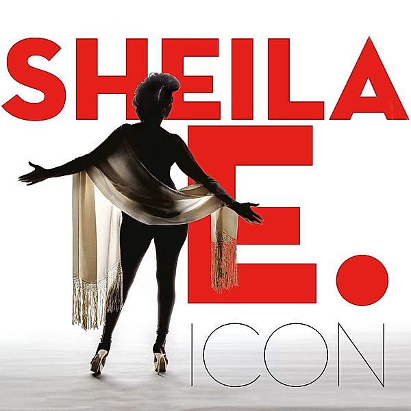 Icon (Vinyl), Sheila E.