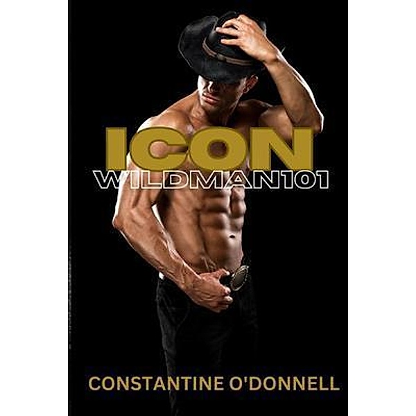 iCon Wildman 101, Constantine O'Donnell O'Donnell