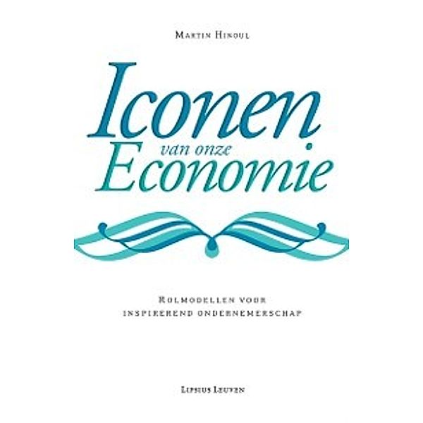 Iconen van onze economie