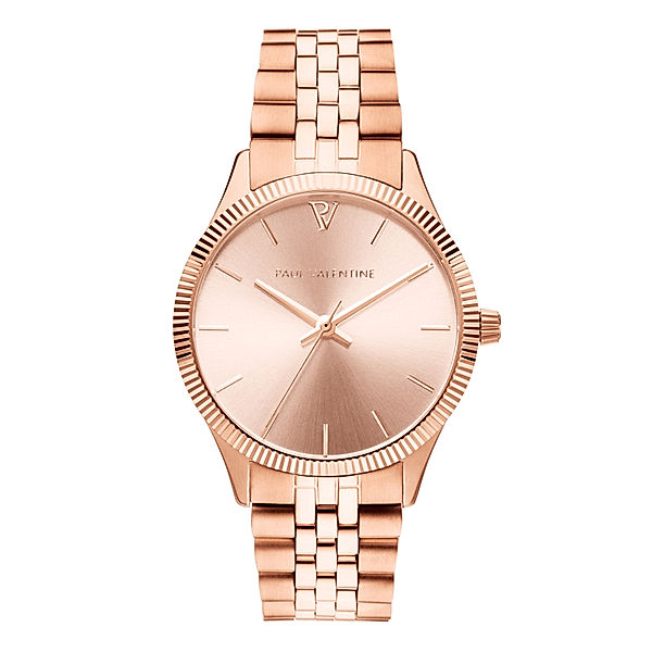 Iconia Rose Gold 28mm