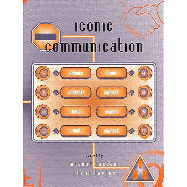 Iconic Communication, Philip Barker, Masoud Yazdani