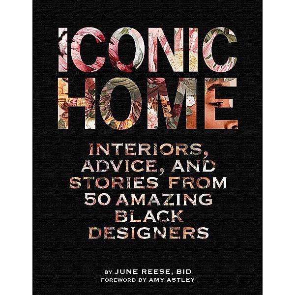 Iconic Home, Inc. Black Interior Designers, June Reese