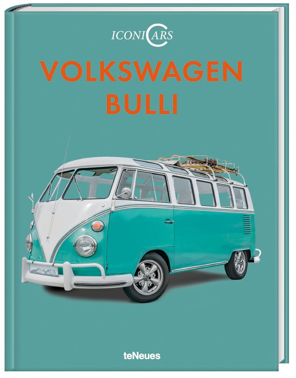 VW Bus Bulli Geschenke, VW Bulli Accessoires, VW Bulli Artikel