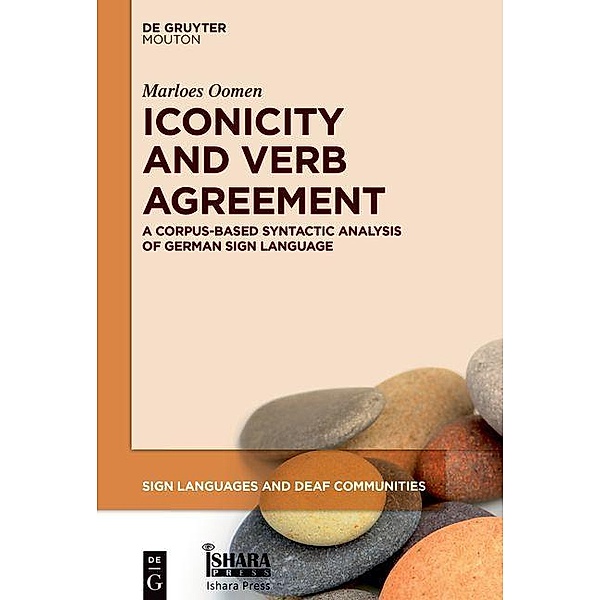 Iconicity and Verb Agreement, Marloes Oomen