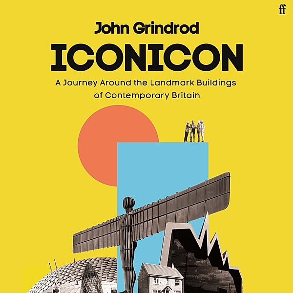 Iconicon, John Grindrod