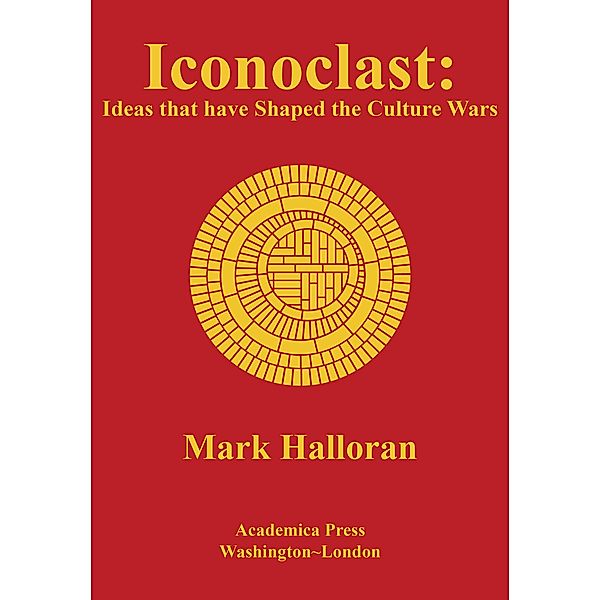 Iconoclast, Mark Halloran