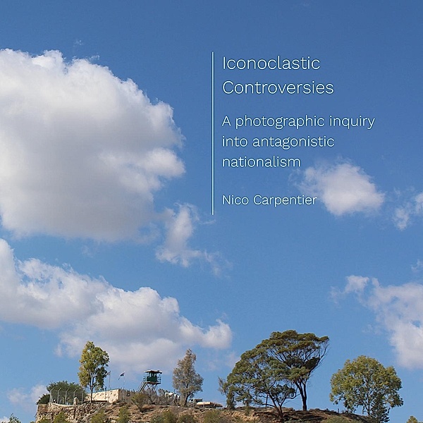 Iconoclastic Controversies, Nico Carpentier