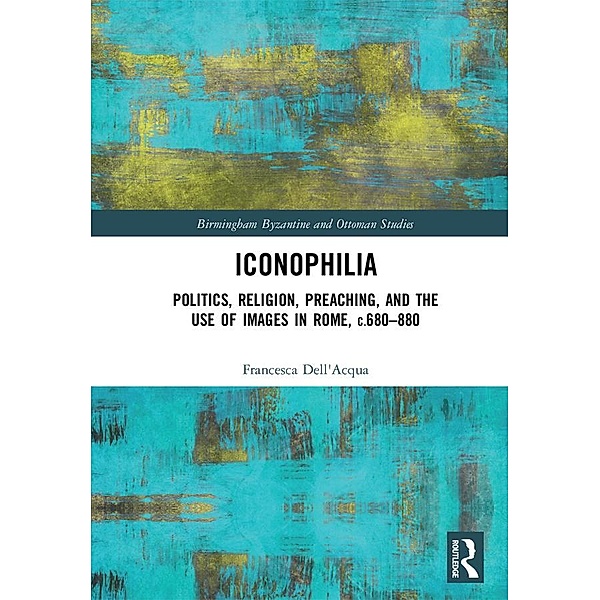 Iconophilia, Francesca Dell'Acqua