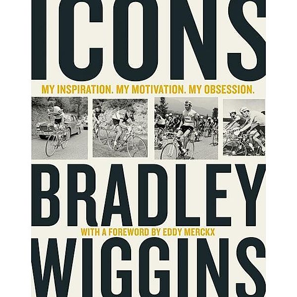 Icons, Bradley Wiggins