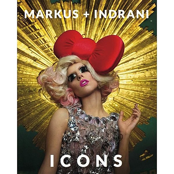 Icons, Markus, Indrani