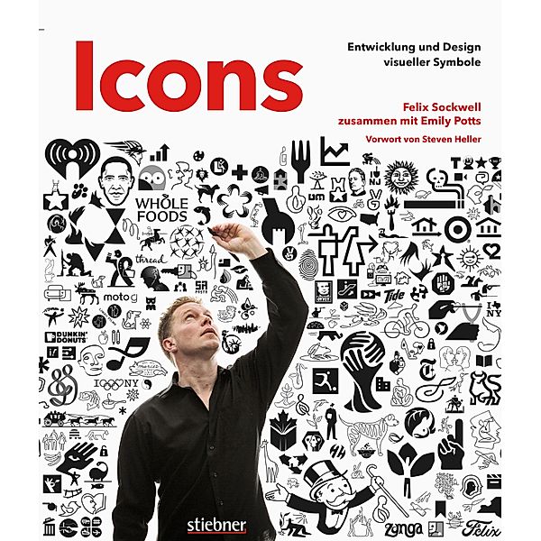 Icons, Felix Sockwell, Emily Potts