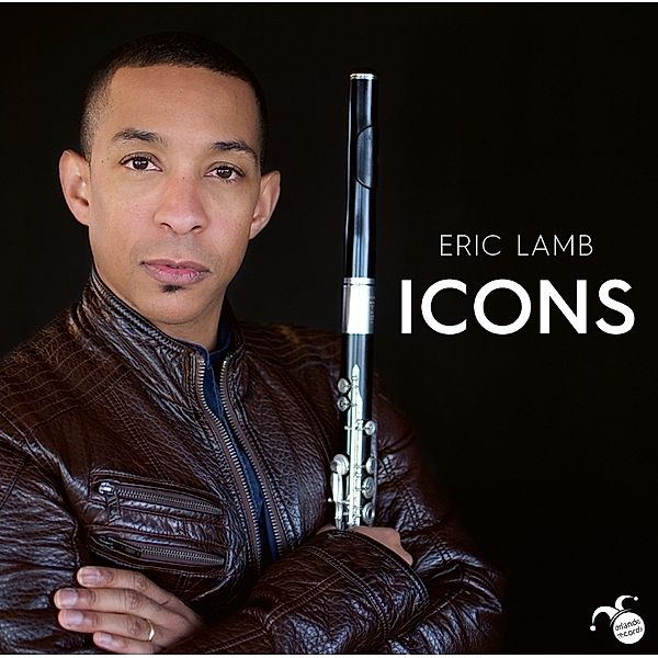 Icons, Eric Lamb, Anu Komsi