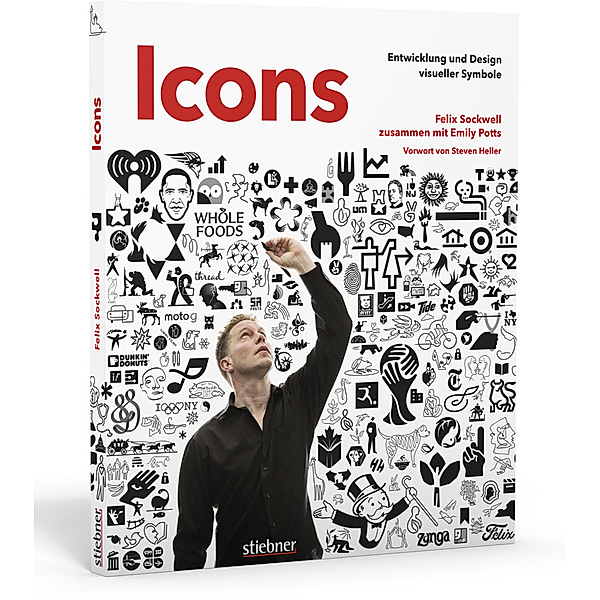 Icons, Felix Sockwell, Emily Potts