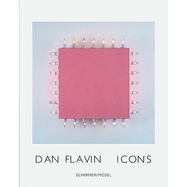 Icons, Dan Flavin