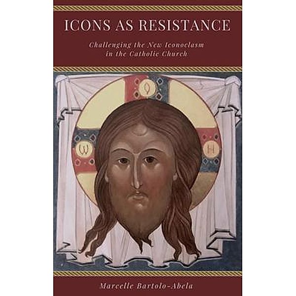 Icons as Resistance, Marcelle Bartolo-Abela