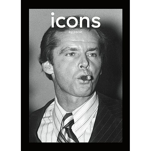 Icons by Oscar, Oscar Abolafia