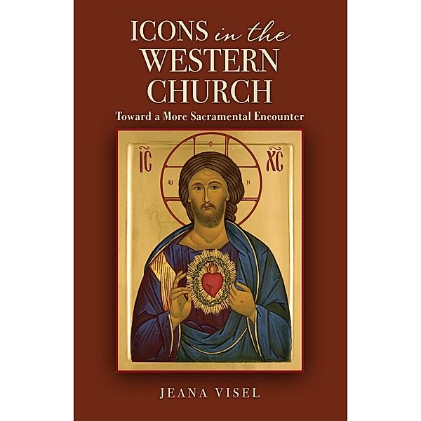Icons in the Western Church, Jeana Visel