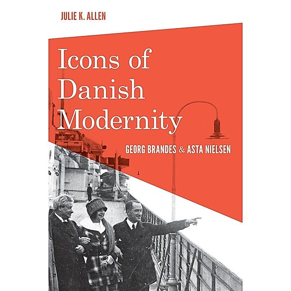 Icons of Danish Modernity / University of Washington Press, Julie K. Allen