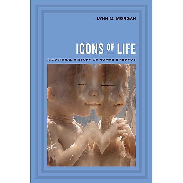 Icons of Life, Lynn Morgan