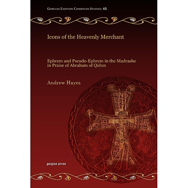 Icons of the Heavenly Merchant, Andrew Hayes