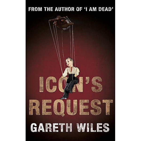 Icon's Request / Matador, Gareth Wiles