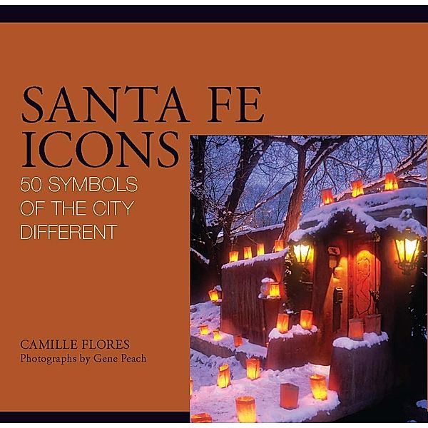 Icons: Santa Fe Icons, Camille Flores