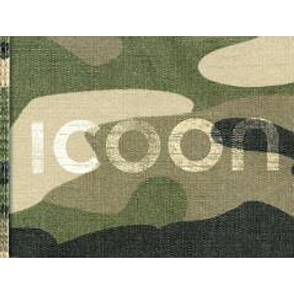 ICOON camouflage, Gosia Warrink