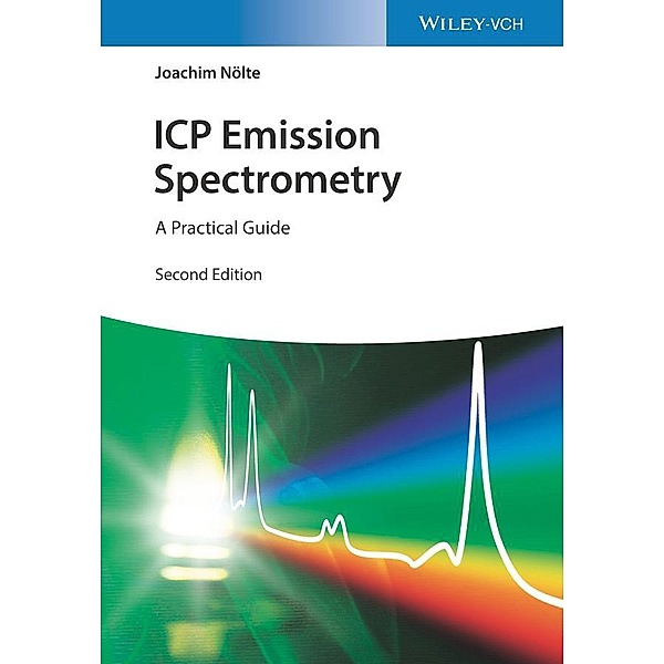 ICP Emission Spectrometry, Joachim Nölte